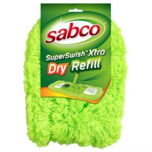 Sabco Superswish Extra Dry Refill