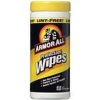 Armor All Car Care Protectant Wipes