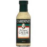 Cardini Dressings Creamy Caesar