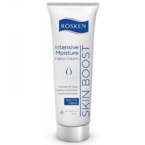 Rosken Skin Repair Hand Cream For Dry Skin