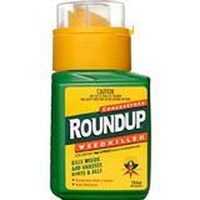Roundup Garden Weed Killer Concentrate