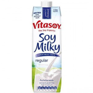 Vitasoy So Milky Soy Milk