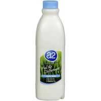 A2 Light Milk