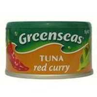 Greenseas Tuna In Red Curry