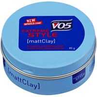 Vo5 Extreme Style Clay Paste Matt Finish For Definition