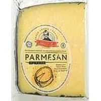 Mamma Lucia Parmesan Cheese Wedge