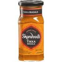 Sharwoods Simmer Sauce Tikka Masala