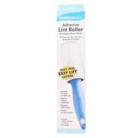 Lint Roller Fabric Care With 60 Peel Off Sheets