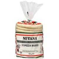 Nevana Pizza Base
