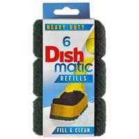 Dishmatic Dish Brush