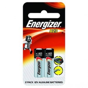 Energizer 12v Batteries