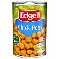 Edgell Chick Peas