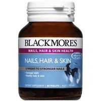 Blackmores For Women Nails Hair & Skin Tablets