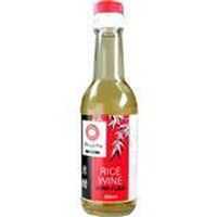 Obento Japanese Rice Wine Vinegar