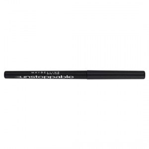 Maybelline Unstoppable Eye Liner Smudgeproof 10 Onyx