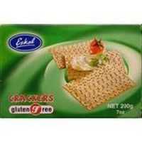 Eskal Gluten Free Crackers