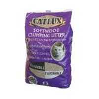Catalux Litter Light Clumping