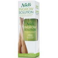 Nads Aftershave Ingrown Hair Solutions