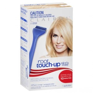Clairol Nice N Easy Root Touch-up 8 Medium Blonde