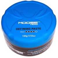 Moosehead Paste Defining