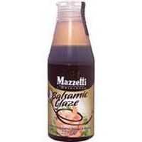 Mazzetti Vinegar Balsamic Glaze