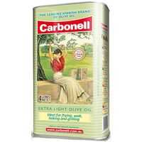 Carbonell Extra Light Olive Oil