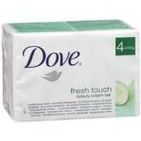 Dove Beauty Soap Bar Cucumber & Green Tea