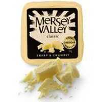 Mersey Valley Classic Cheedar Cheese