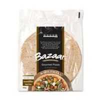 Bazaar Pizza Bases Mini