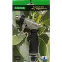 Pope Green Gardener Garden Gun Trigger