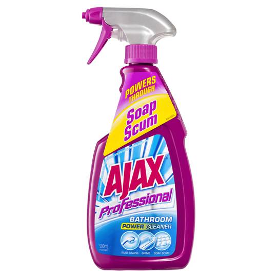 Ajax Professional Bathroom Cleaner Trigger