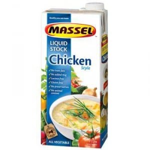 Massel Liquid Stock Chicken
