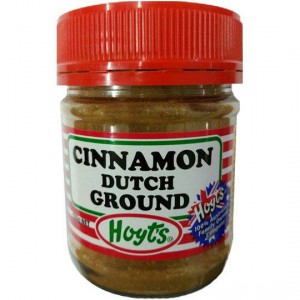 Hoyts Cinnamon Dutch Ground
