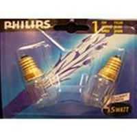 philips pilot globe 15w