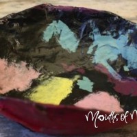 How to make a paper mache bowl