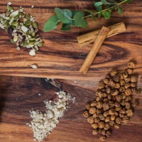 5 Guilt Free Snacks to Get You Through the 3PM Slump