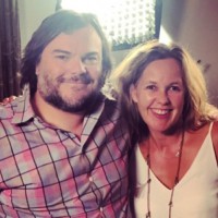 The day I met Jack Black