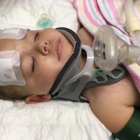 Mums warning: This is why you should leave your child rear facing