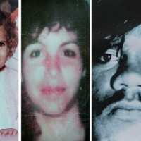 Alleged serial killer to be trialled for murder of 3 children