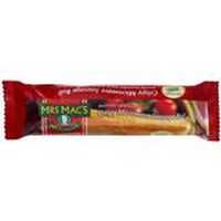 Mrs Macs Sausage Roll Microwave