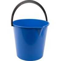Spout Bucket