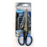 Triumph Scissors Titanium Coated 160mm