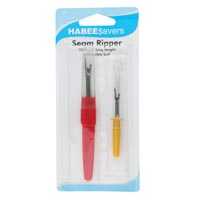 Habee Savers Sewing Accessories Seam Ripper