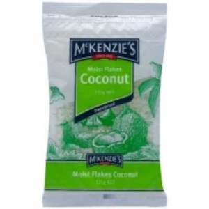 Mckenzie's Coconut Moist Flakes