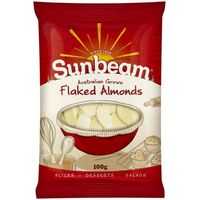 Sunbeam Almonds Flaked