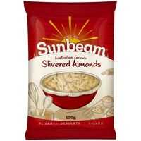 Sunbeam Almonds Slivered