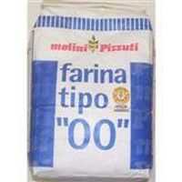 Mollini Pizzuti Plain Flour Farina Tipo 00