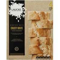 Laucke Crusty White Bread Mix