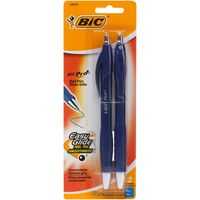 Bic Pro Plus Ballpoint Pen Blue