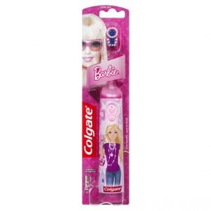 Colgate Kids Toothbrush Electric Power Extra Soft